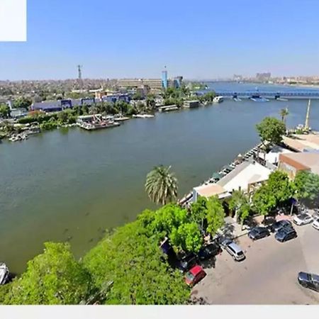 Omar Apartment Cairo Exterior foto