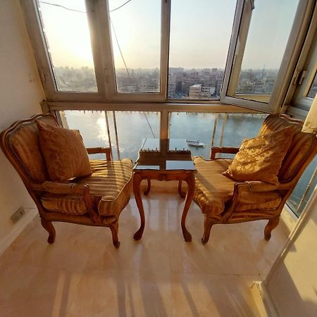 Omar Apartment Cairo Exterior foto