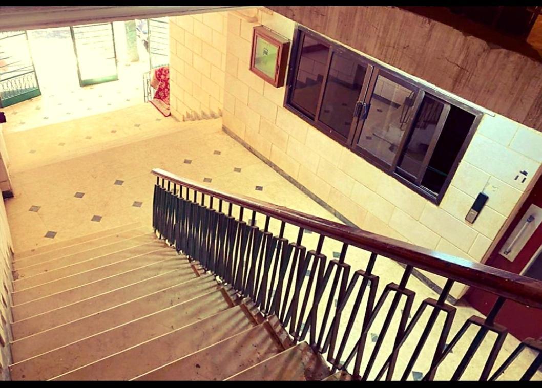 Omar Apartment Cairo Exterior foto